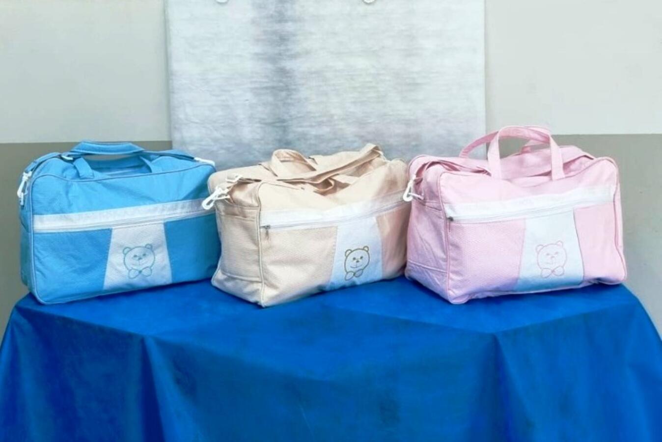 CRAS - II promoveu retorno das reuniões presenciais com gestantes e puérperas