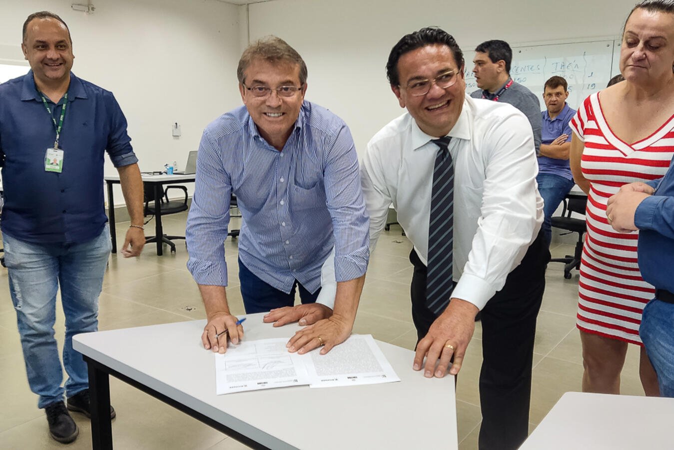 Prefeitura e entidades iniciam tratativas para Campus do IFPR em Toledo
