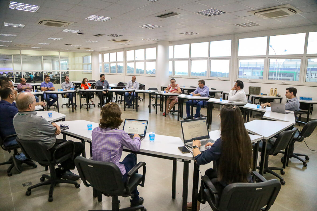 Prefeitura e entidades iniciam tratativas para Campus do IFPR em Toledo