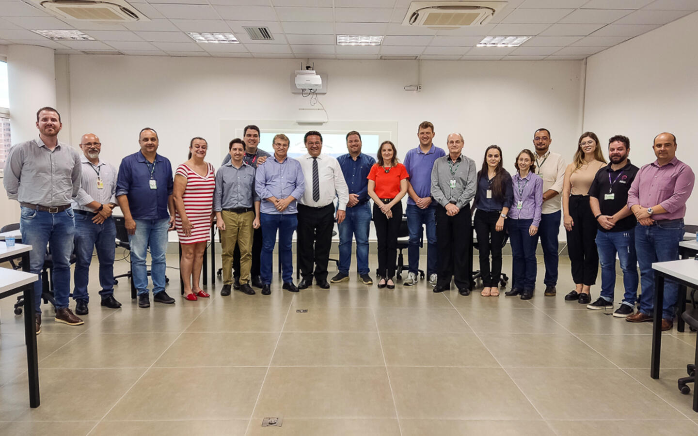 Prefeitura e entidades iniciam tratativas para Campus do IFPR em Toledo