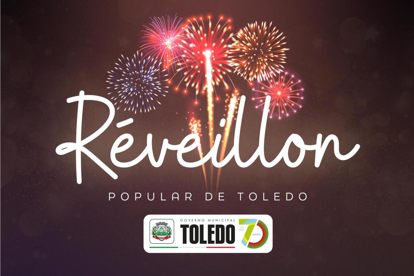 População poderá sintonizar Réveillon Popular em sinal FM