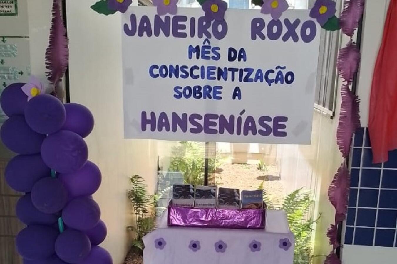 Unidades de saúde oferecerão neste fim de semana serviços de prevenção e acompanhamento a pacientes diagnosticados ou suspeitos de terem hanseníase