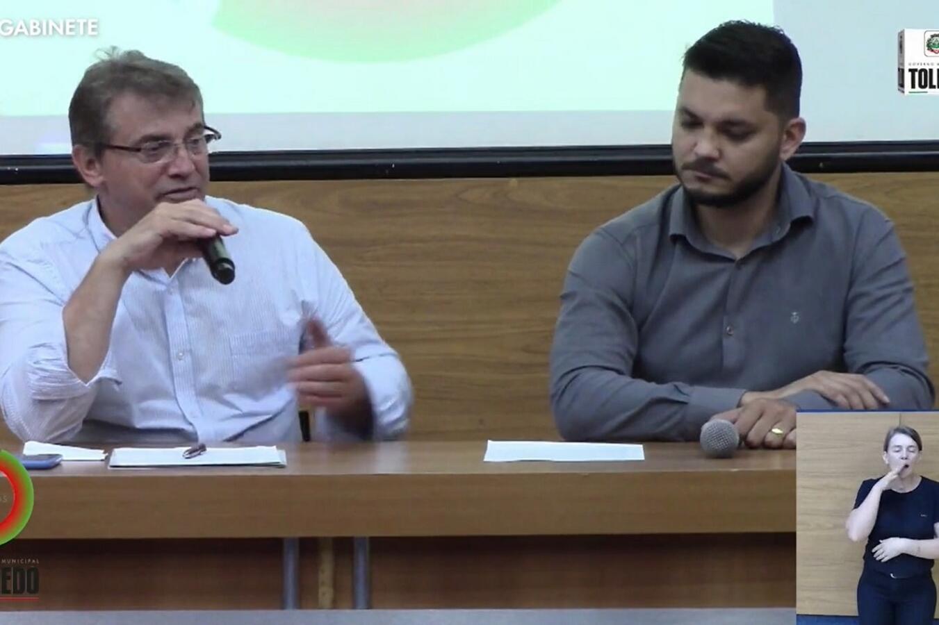 Várias novidades em prol da gestão pública, dos servidores e da população em geral foram implementadas pela pasta no decorrer do ano passado