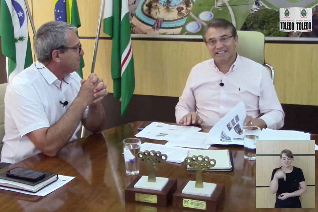 Política pública em nível municipal nesta área foi fortalecida com manutenção de programas consagrados e implantação de novidades no âmbito estrutural