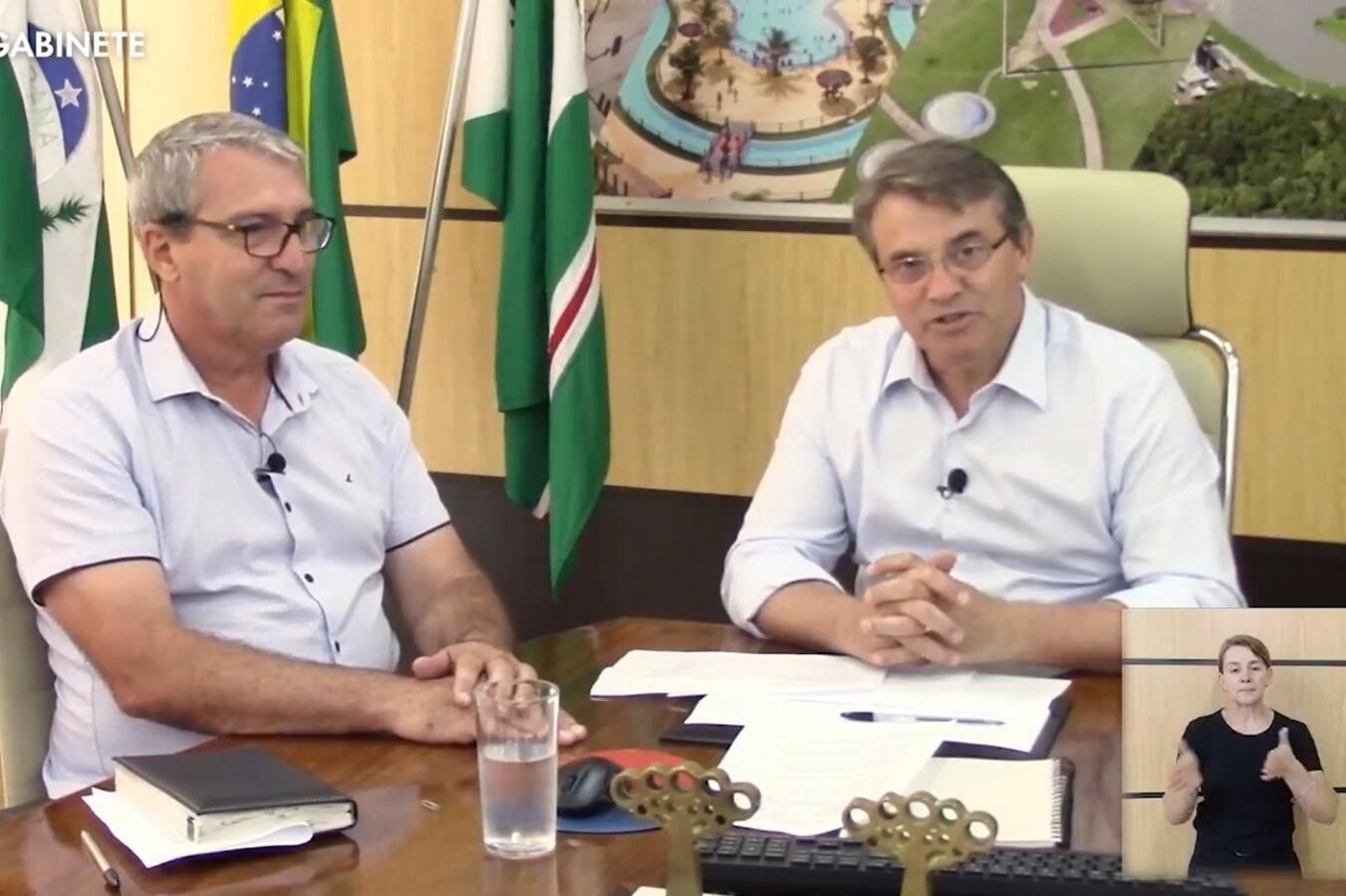 Publicado hoje (19), decreto estabelece que débitos com a Guarda Municipal de Toledo podem ser quitados em até 120 vezes, facilitando o processo de liberação