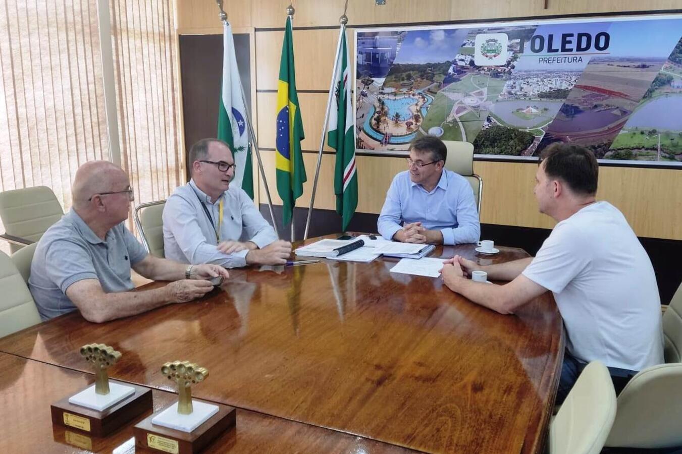 Gerente da agência regional do órgão, Marcelo Berwanger, apresentou, na tarde desta quarta-feira (4), detalhes da prévia divulgada no fim do ano passado