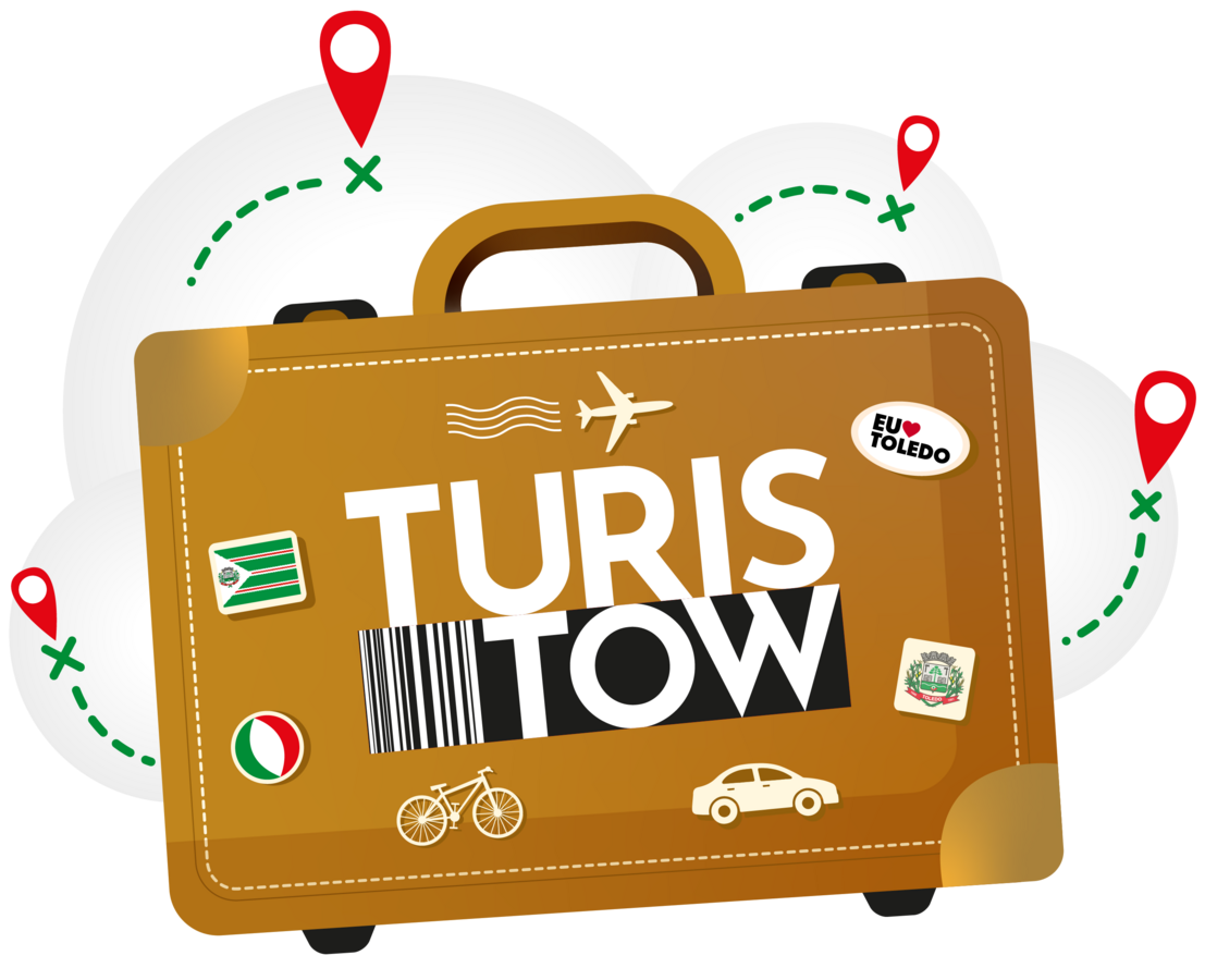 Bora conhecer mais Toledo?