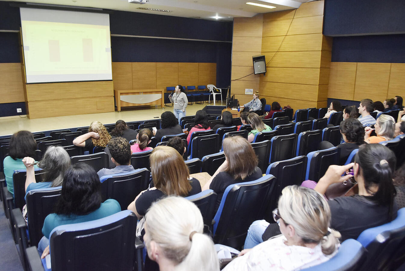 Prefeito assina Portaria Nº 136/2023 que institui o Núcleo de Educação Permanente do Sistema Único de Assistência Social de Toledo