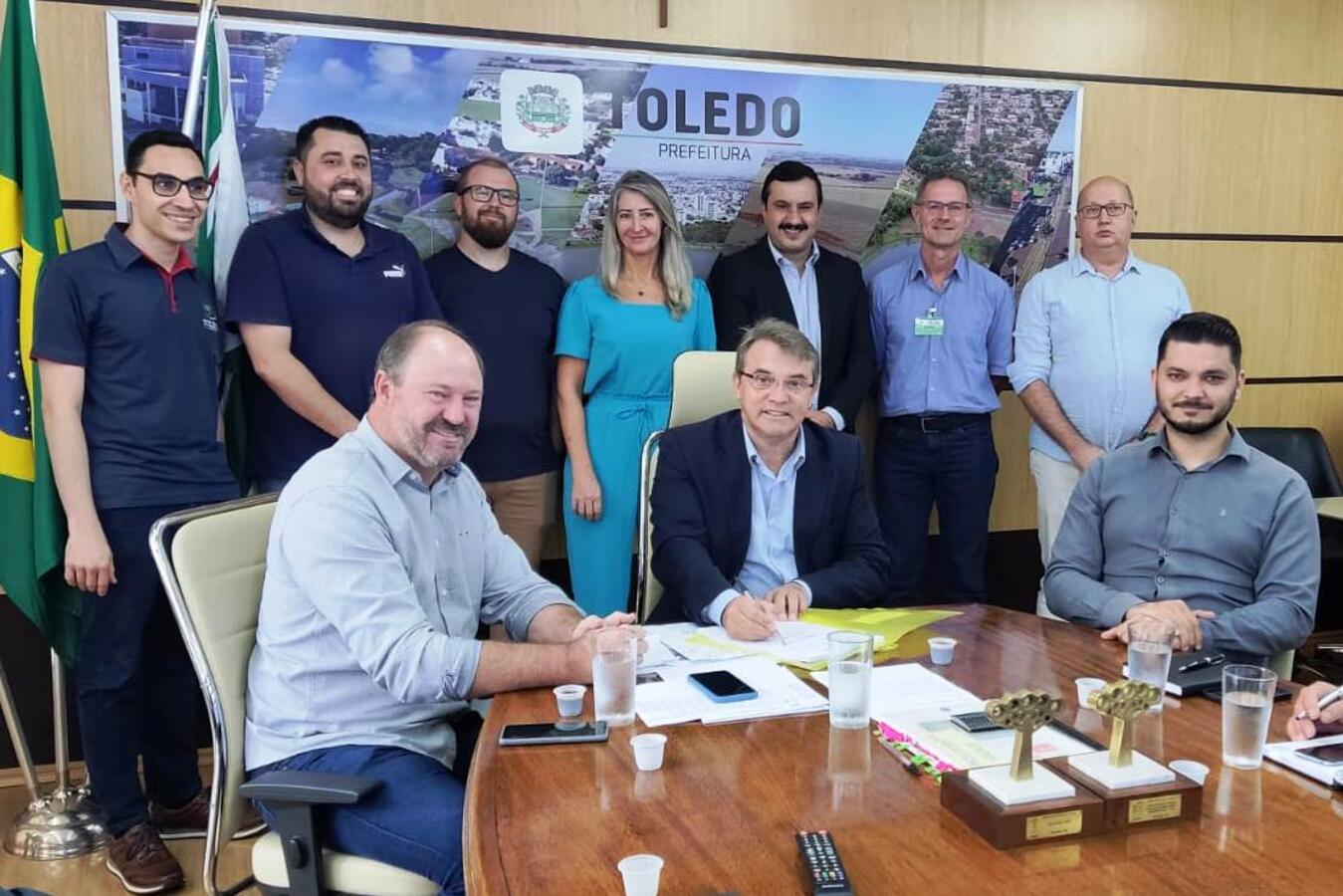 O Decreto Municipal Nº 722, foi publicado nesta quarta-feira de cinzas e normatiza as lacunas da Lei 14.133/2021