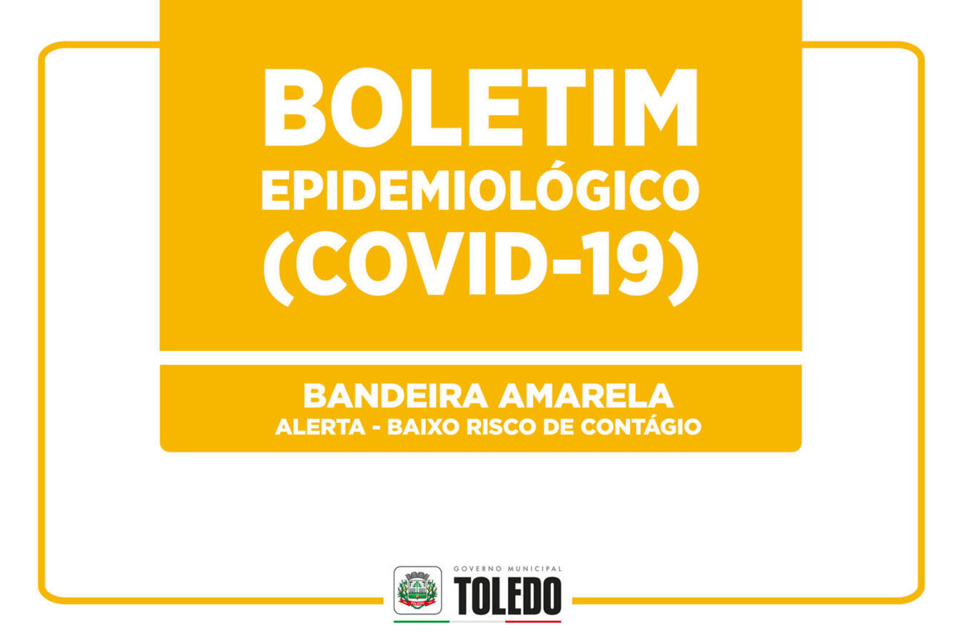 Na semana epidemiológica 05/2023, município, que tem 62 pacientes ativos, registrou 42 casos da doença, queda de 48,15% em relação aos 14 dias anteriores