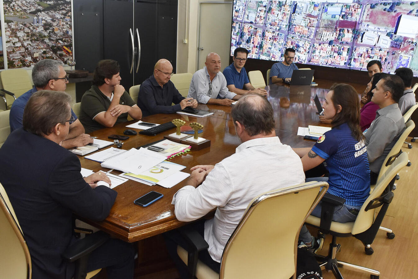 Obra da Estação Cidadania Doutor Jomah Rabah entra na reta final
