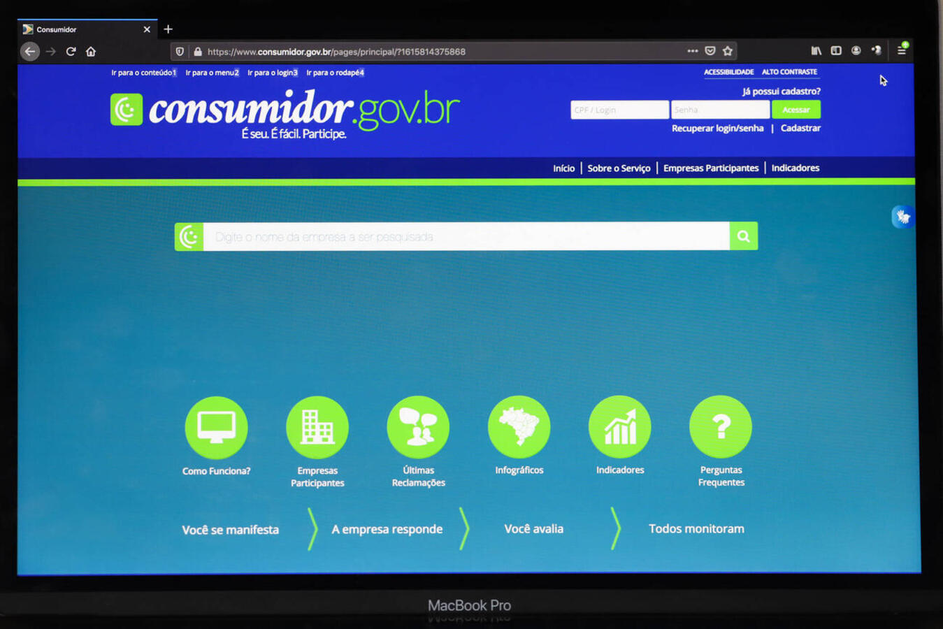 Procon realiza mais um mutirão on-line de renegociação de dívidas