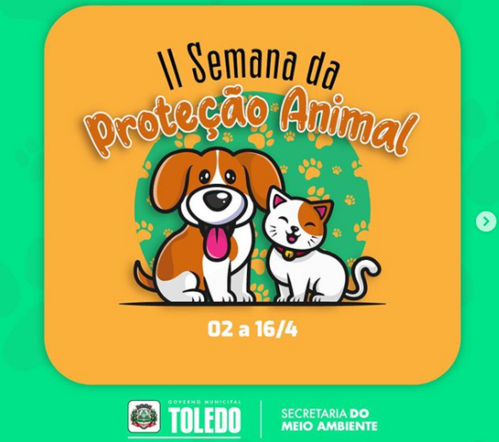 A cãominhada será uma das atrações programadas para o domingo. Ela acontecerá a partir das 16h30 no Parque Ecológico Diva Paim Barth