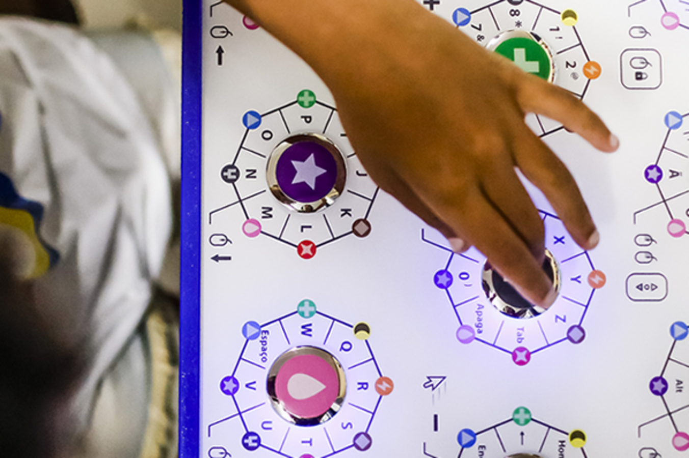 Smed investe equipamentos para ampliar ações de Educação Inclusiva