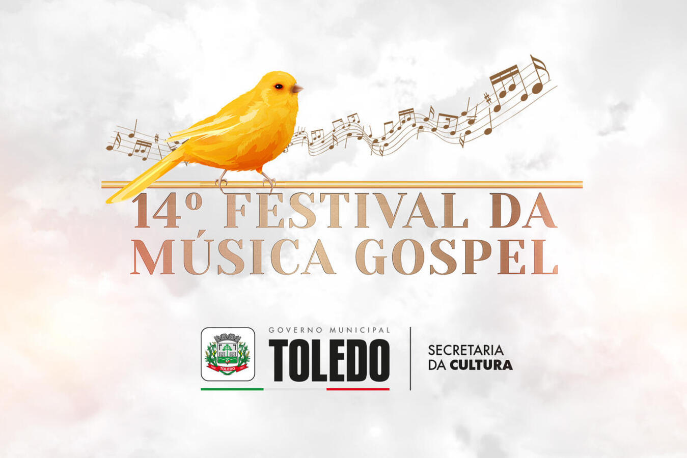 Evento, que será realizado no Teatro Municipal entre 11 e 13 de maio; ao todo, as 4 categorias reunirão 40 candidatos e os cinco melhores de cada serão premiados