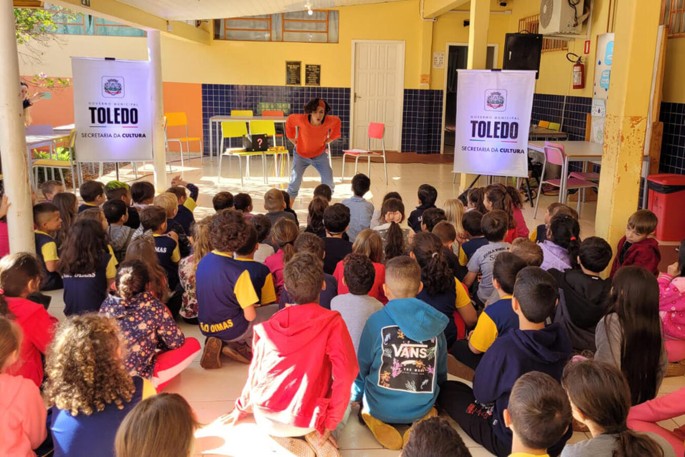 Encerrado no último sábado (29/4), evento foi sucesso de pública e crítica, oferecendo ao público local espetáculos de alto nível, inclusive de renome nacional