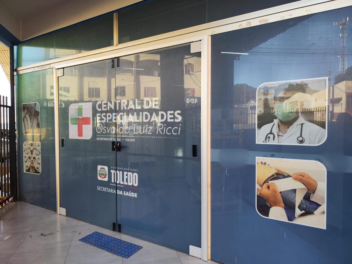 Instalada em 1.371,5 metros quadrados, estrutura ao lado do Terminal da Grande Pioneiro será entregue de maneira oficial em 12 de junho (segunda-feira), às 9h30