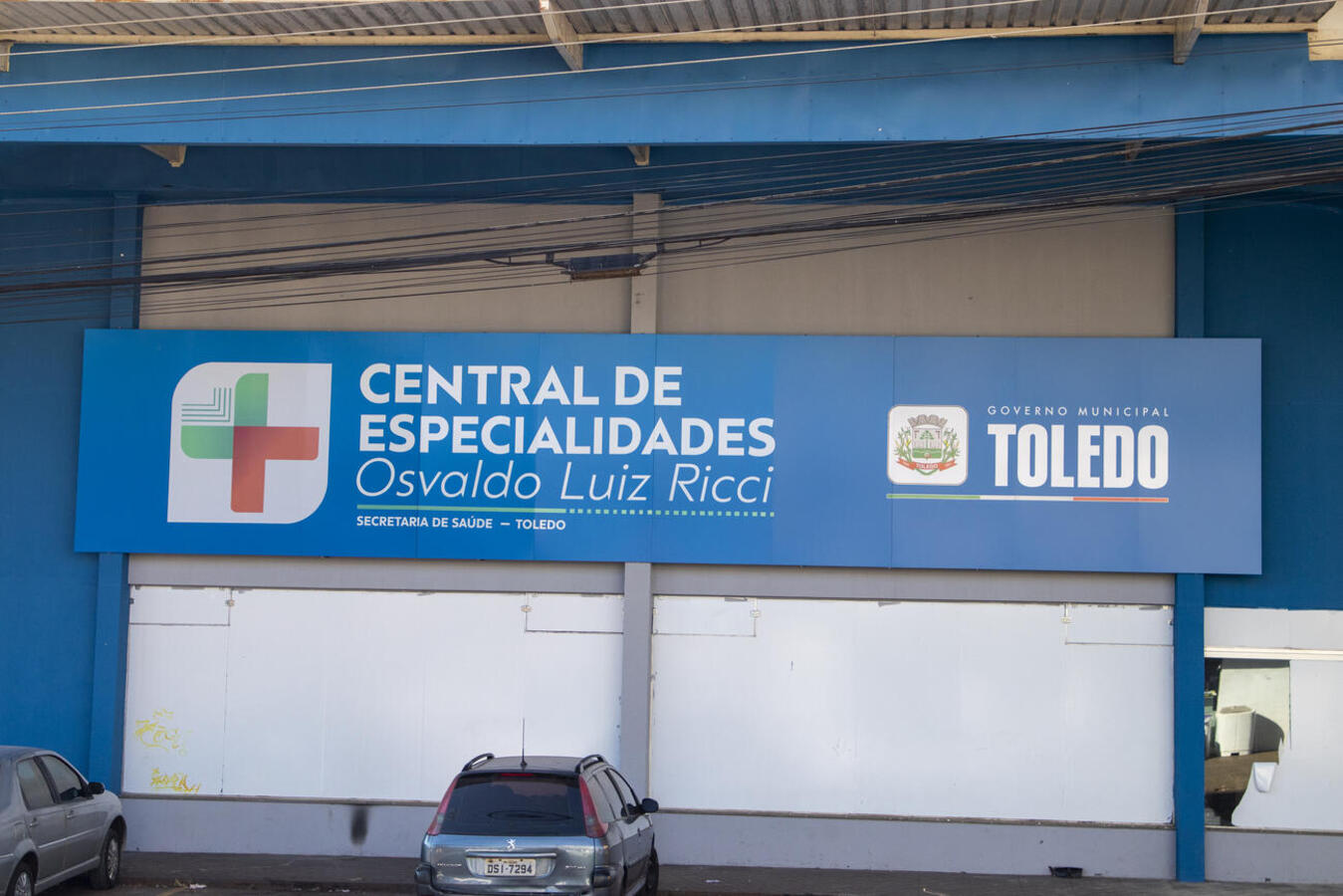Instalada em 1.371,5 metros quadrados, estrutura ao lado do Terminal da Grande Pioneiro será entregue de maneira oficial em 12 de junho (segunda-feira), às 9h30