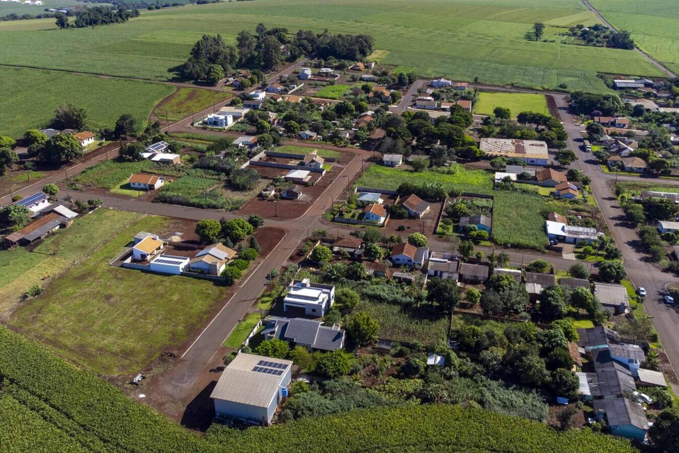 Executado pela Emdur, projeto recebeu investimento de R$ 6.504.752,65 e será oficialmente entregue em breve à comunidade, que já usufrui das melhorias