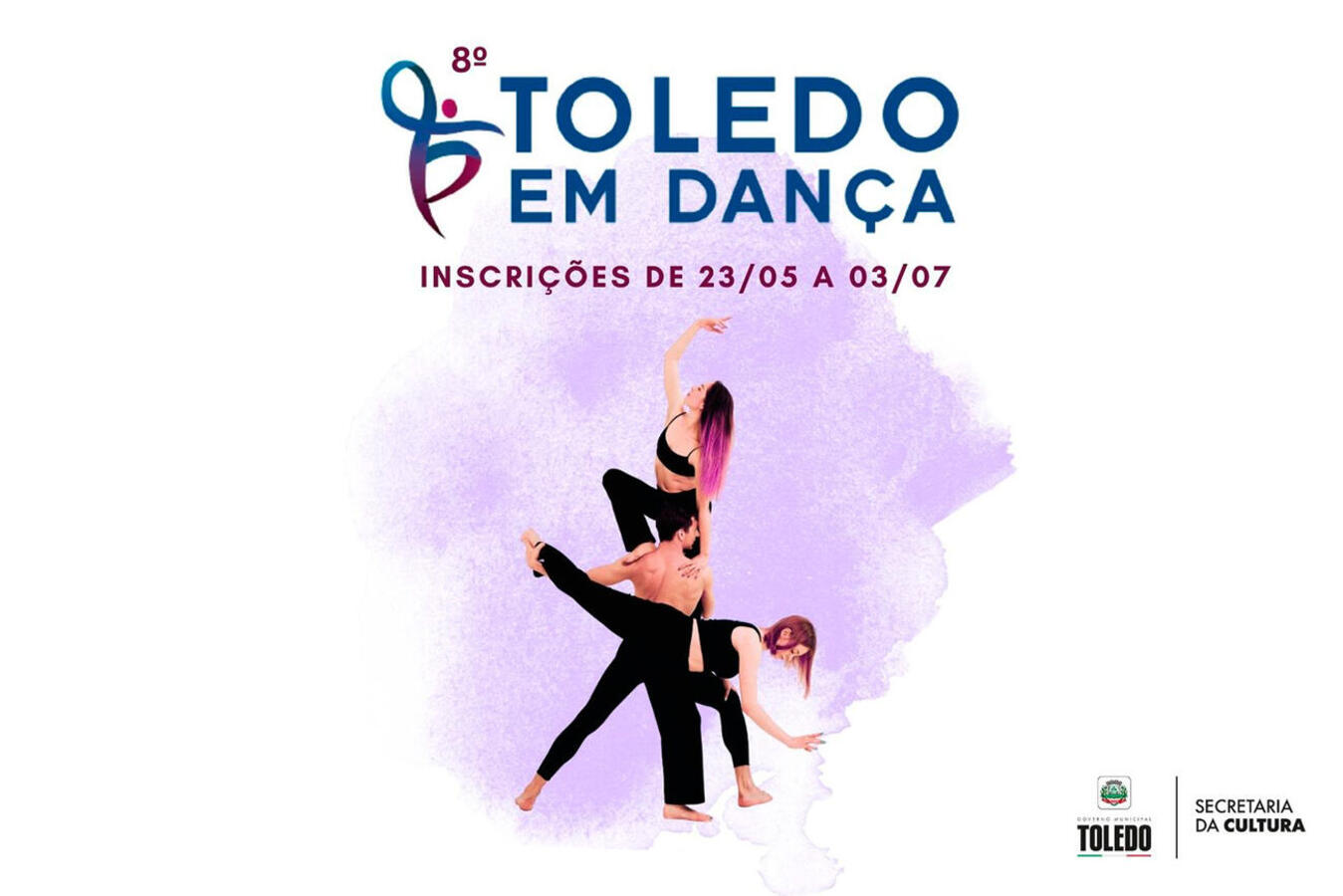 Festival ocorrerá de 18 a 20/8 e contará com oficinas, batalhas de hip hop e mostras avaliativas e competitivas de diversas linguagens, modalidades e categorias