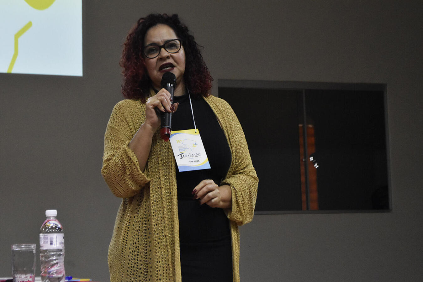 Evento realizado nesta sexta (30) no auditório do Premen teve como tema “Reconstrução do Suas: o Suas que temos e o Suas que queremos”