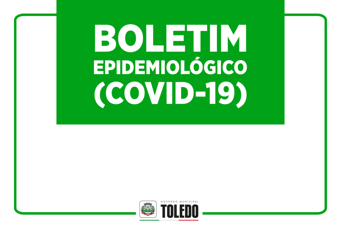Entre 30/4 e 3/6, município registrou 189 novos casos ao passo que 198 pacientes se recuperaram da doença; infelizmente, neste período, dois óbitos foram registrados