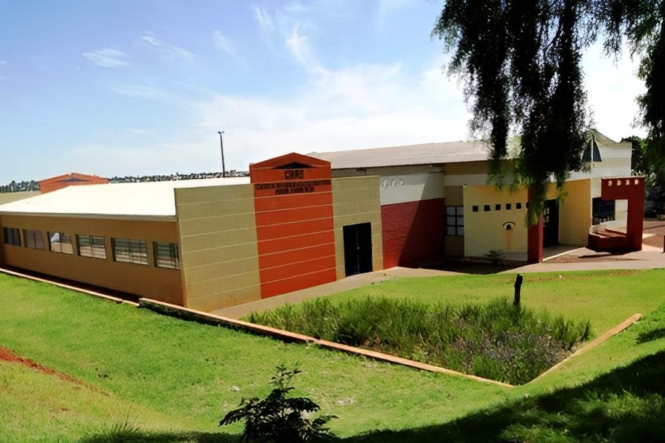 Assistência Social: CRAS-II comemora 15 anos de funcionamento