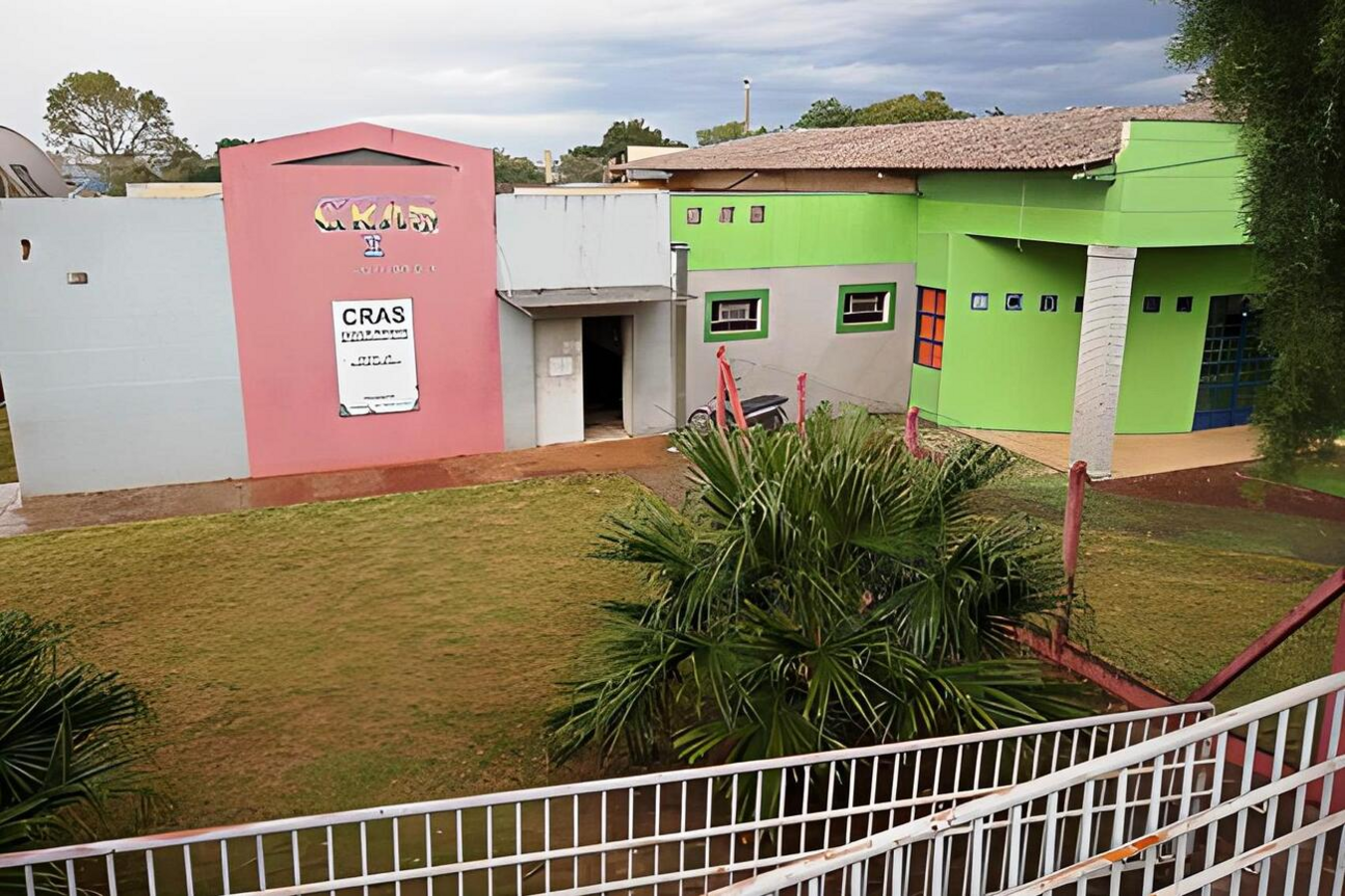 Assistência Social: CRAS-II comemora 15 anos de funcionamento