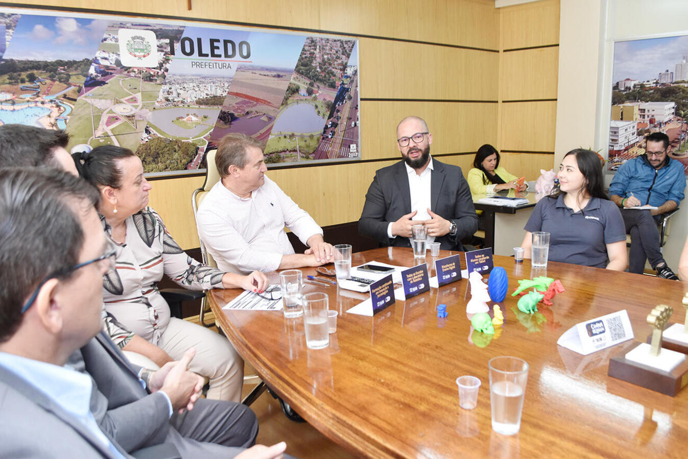 Jogos Regionais dos Idosos vão reunir 350 atletas em Toledo