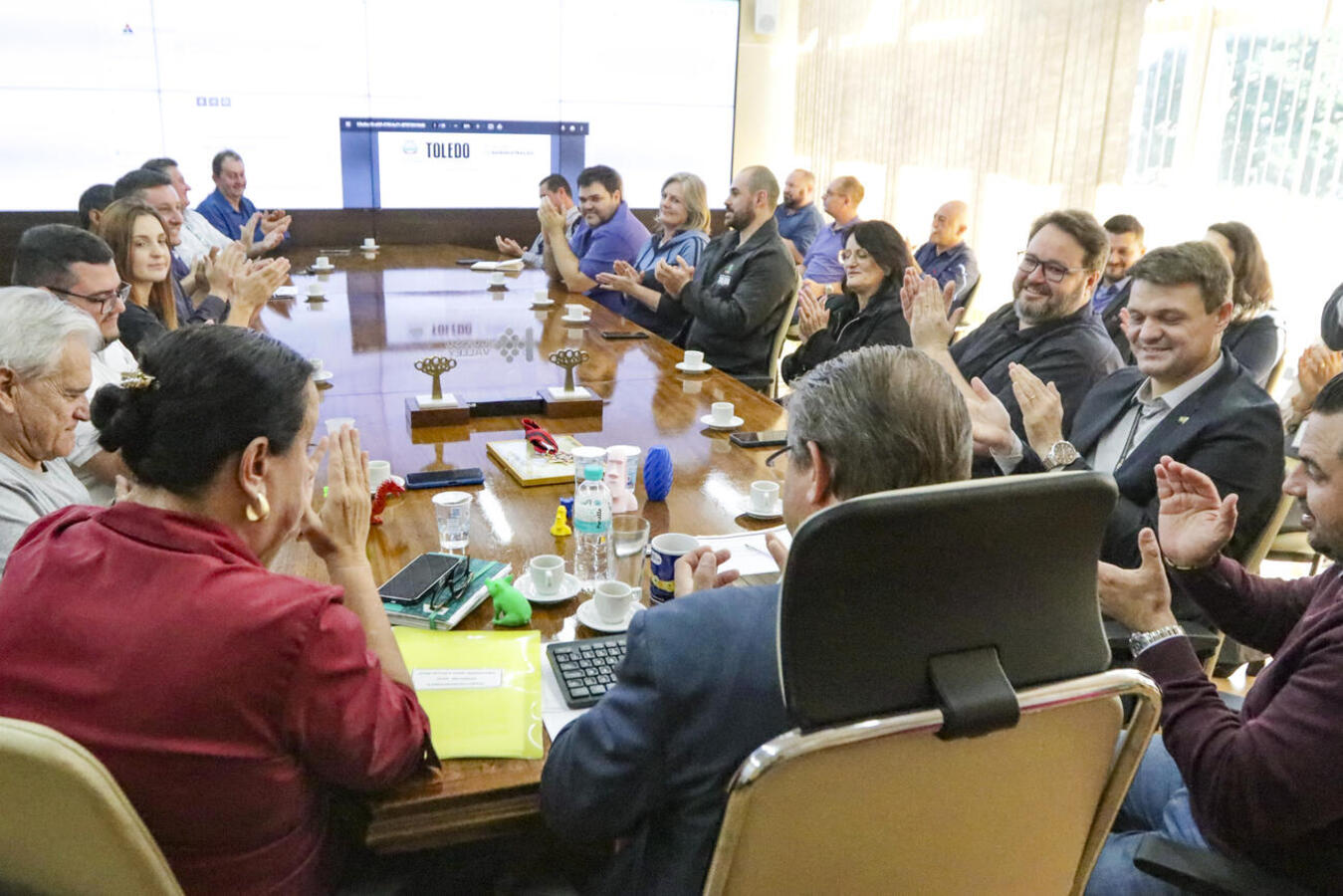 Parceria entre Prefeitura e UTFPR vai disponibilizar centro de educação e novas tecnologias