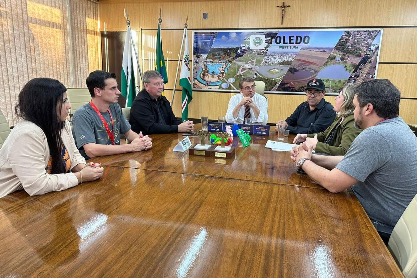 Parceria vai promover qualificação para novos assadores de porco no rolete