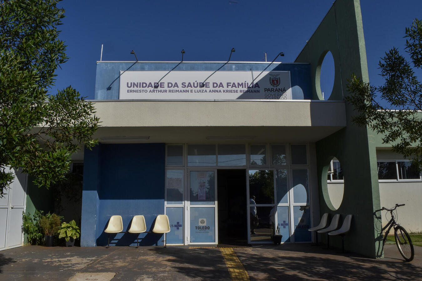 Seguindo diretrizes da Diretoria de Atenção Primária em Saúde, equipe da USF coloca em prática ações que estreitam laços com a população do distrito