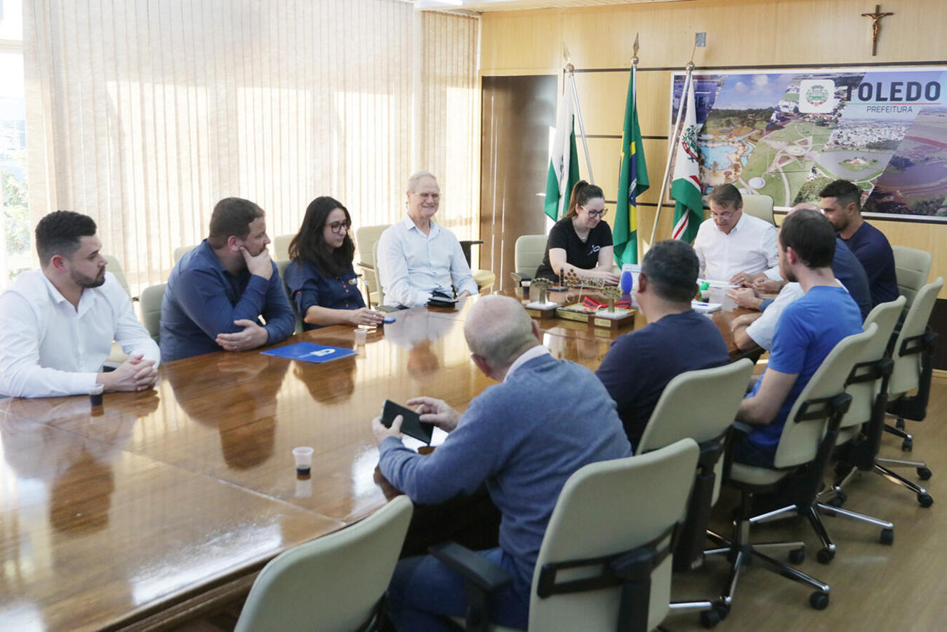Local receberá pavimentação e recape asfálticos, revitalização de galerias pluviais, e construção de meios-fios; projeto, no valor de R$ 1,1 mi, ficará a cargo da Emdur