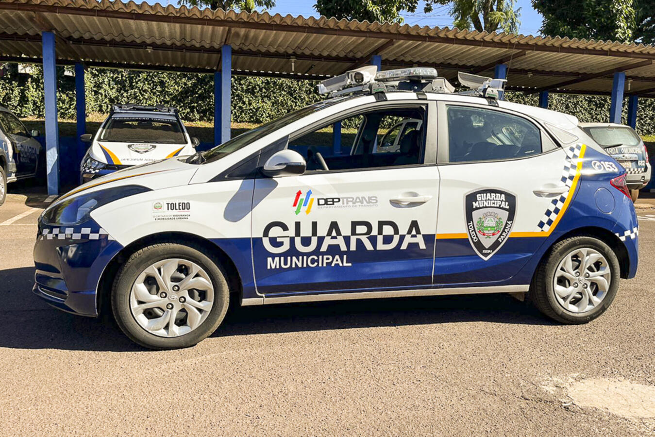 Mobilidade Urbana: decreto regulamenta EstaR gratuito em Toledo