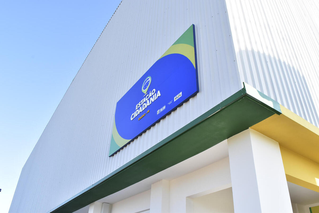 Repleto de momentos emocionantes, ato na manhã desta sexta (21) marca a entrega da maior estrutura esportiva de Toledo, onde R$ 7,4 mi foram investidos 