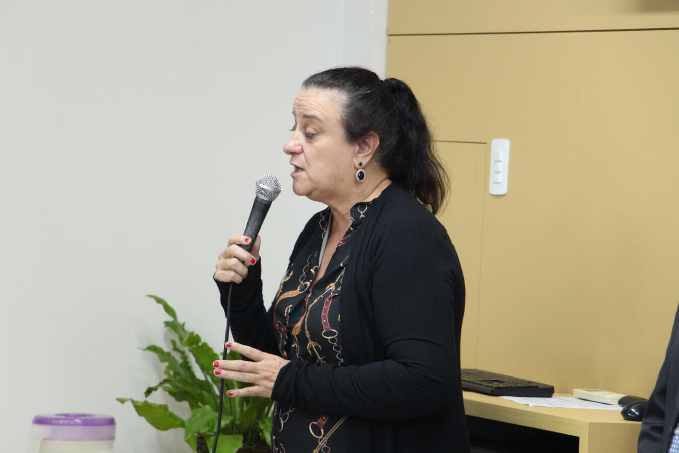 Ato nesta quinta (6) permitirá a oferta de curso de tecnologia em Tecnologias Educacionais com Ênfase em Humanidades, exclusivo para servidores municipais