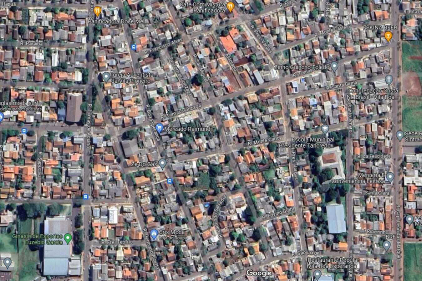 Durante o encontro, marcado para o próximo dia 10 (quinta), às 19h, na associação de moradores do bairro, comunidade sugerirá alterações em vias importantes