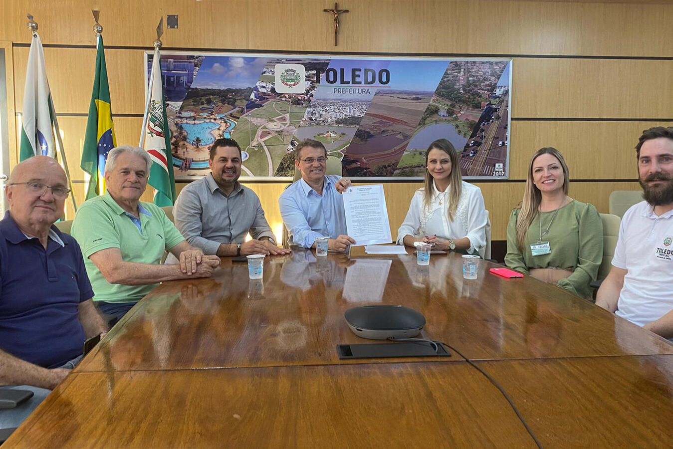 Com novos critérios para concessão de benefício a mães que seguem as regras do programa, versão repaginada da lei foi sancionada na tarde da última sexta (21)