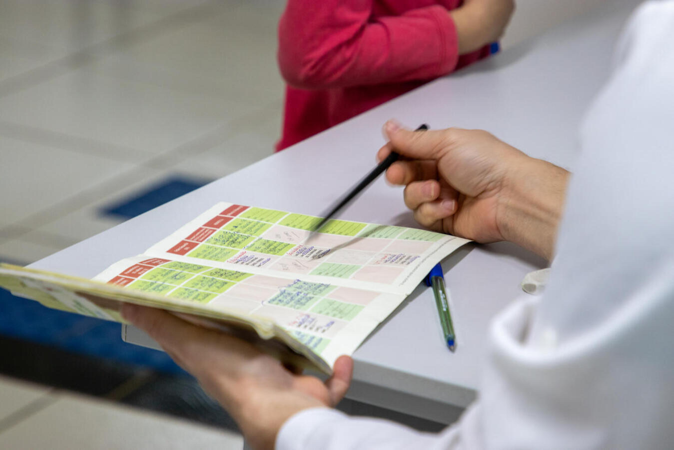 Iniciada no último sábado (8), mobilização segue com doses disponíveis em todas as unidades de saúde; município tem um caso confirmado da doença
