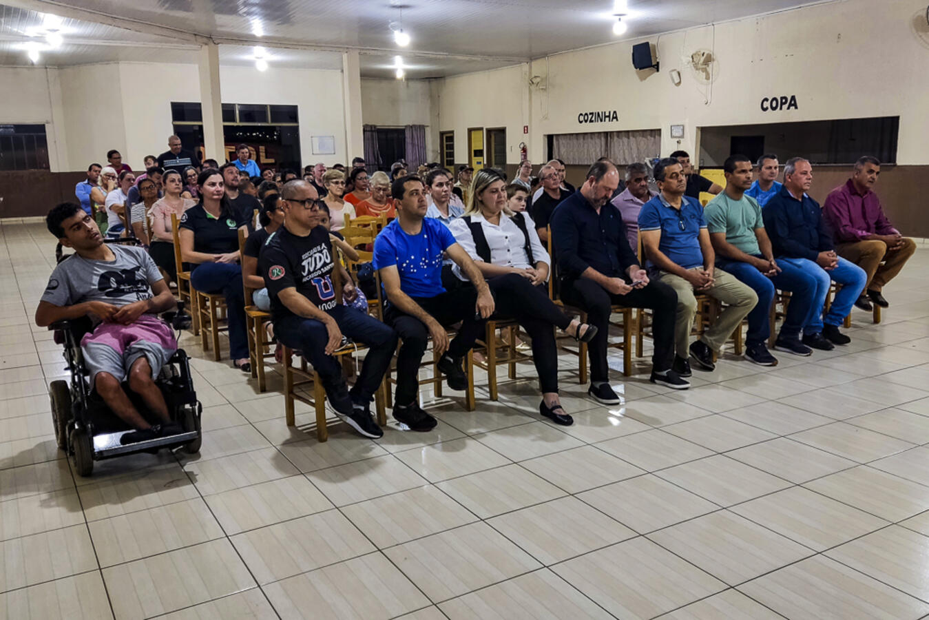 Moradores aprovam radar na Egydio Munaretto e mudanças no trânsito do César Park
