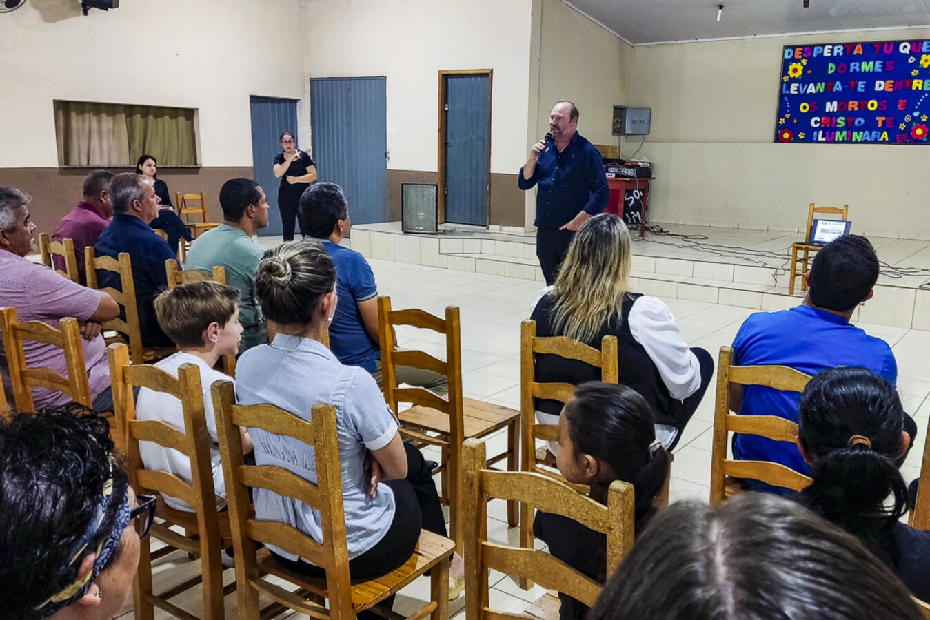 Moradores aprovam radar na Egydio Munaretto e mudanças no trânsito do César Park
