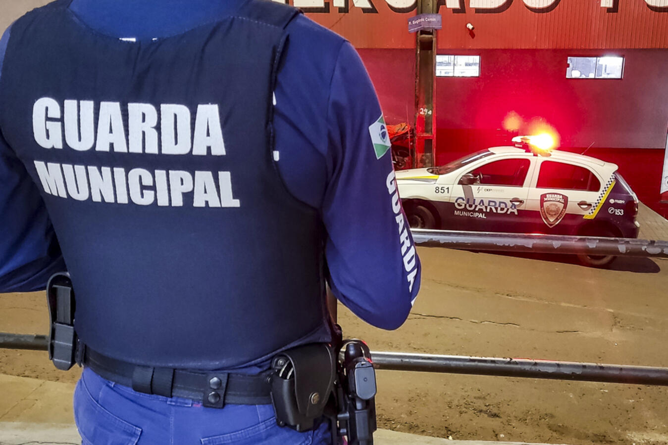 Moradores aprovam radar na Egydio Munaretto e mudanças no trânsito do César Park
