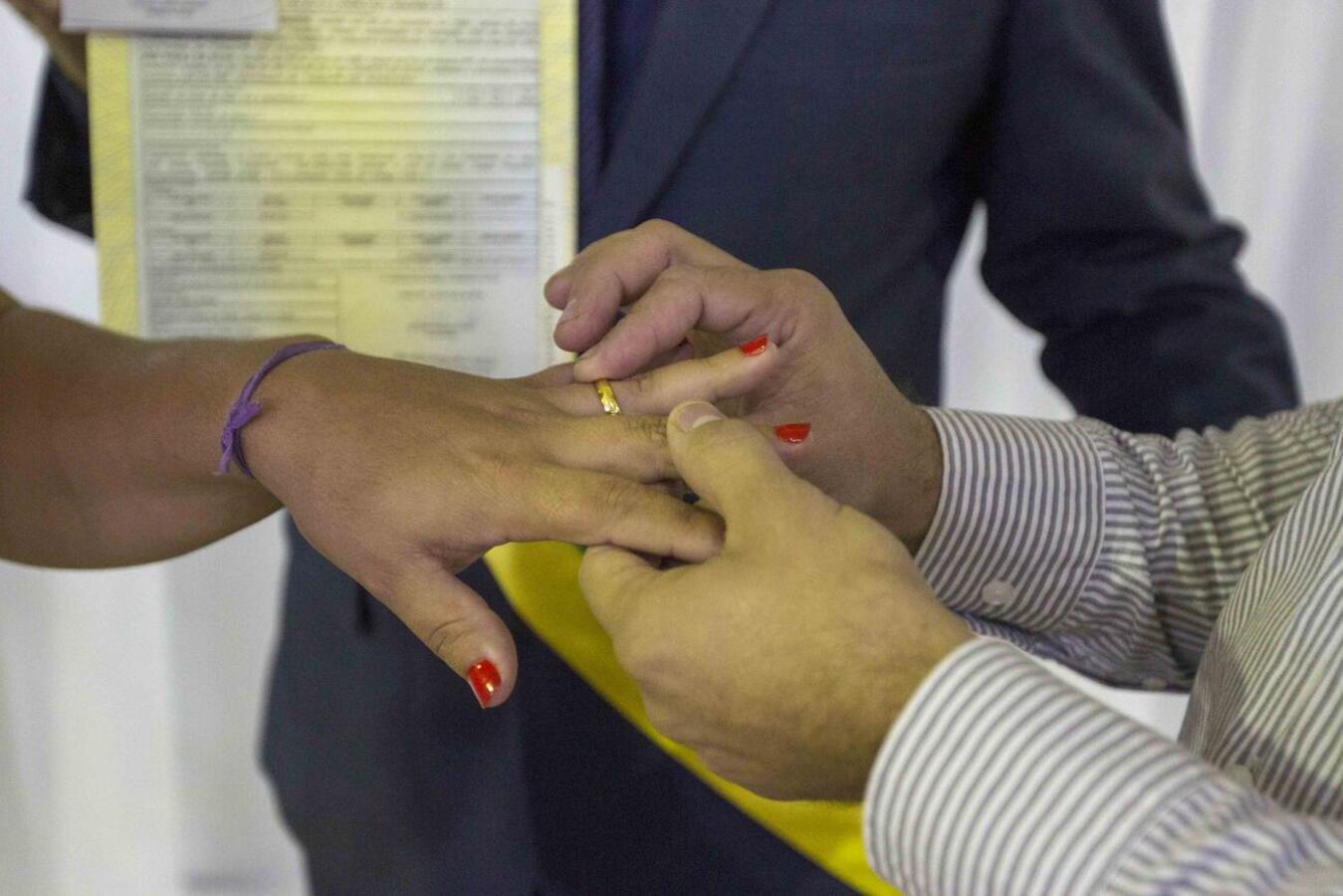 Prefeitura de Toledo organiza mais uma edição do Casamento Coletivo Cidadão