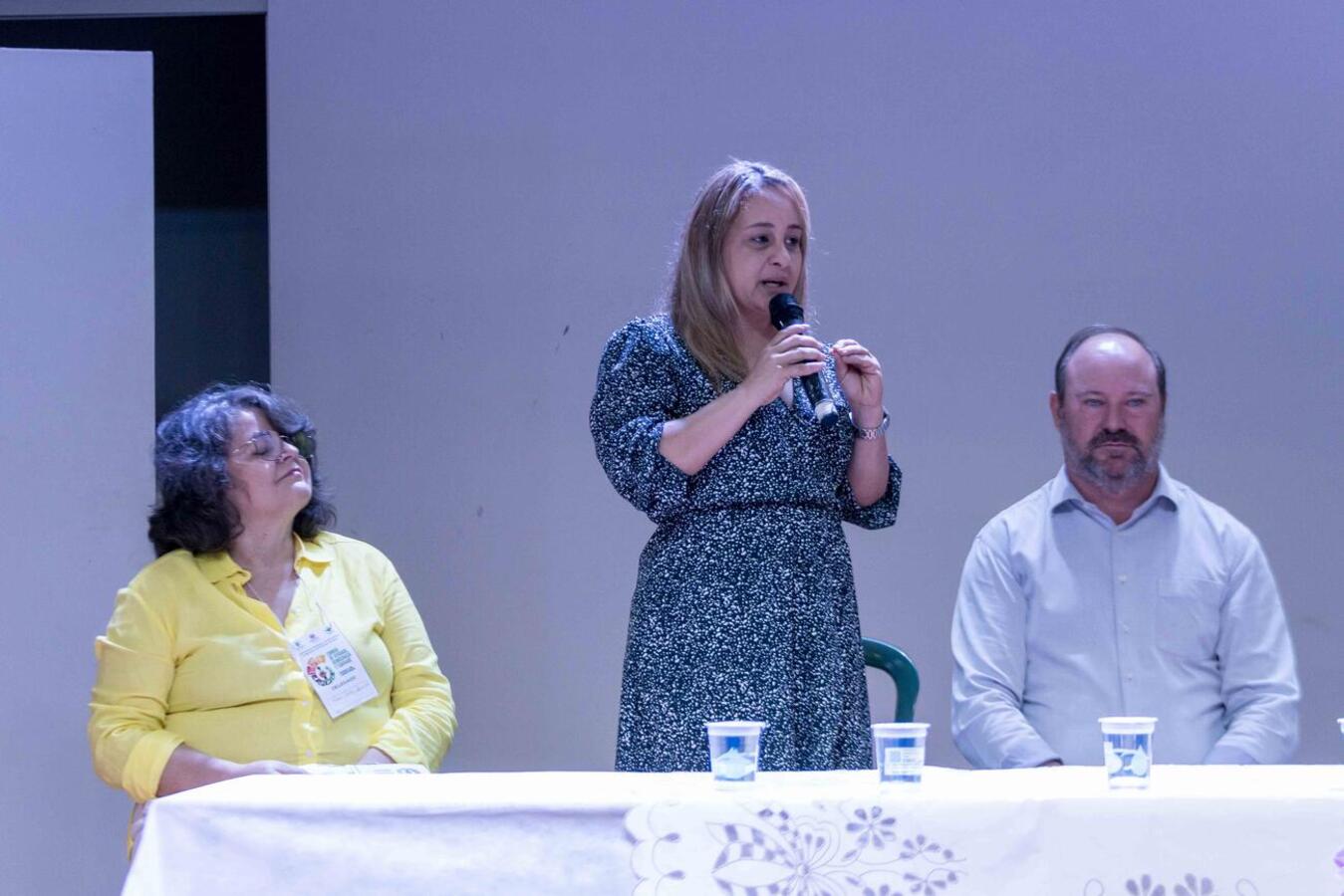 O tema deste ano é “Comida de Verdade, Democracia e Equidade: erradicar a fome e garantir direitos”