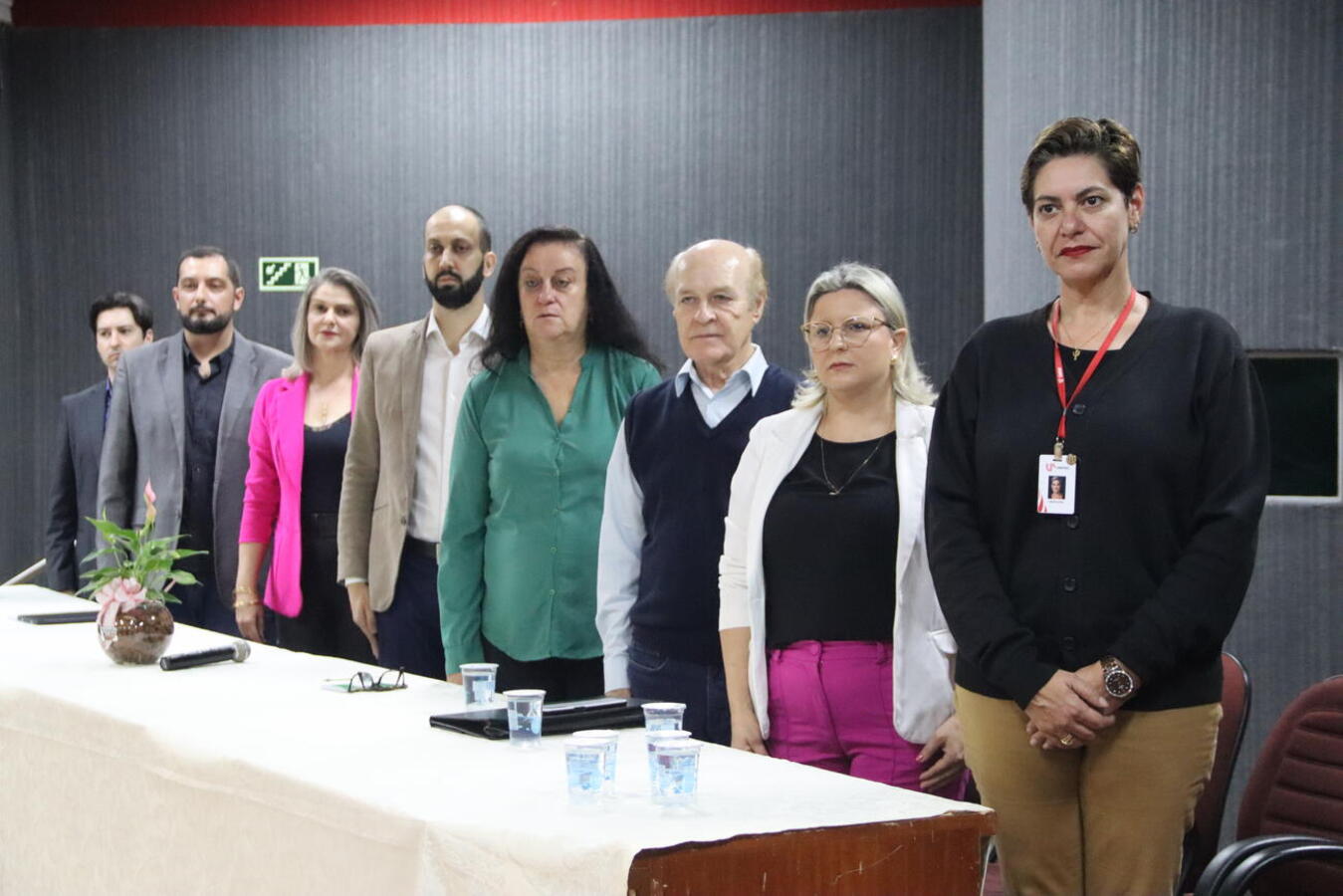 Assunto foi o ponto central das atividades da Conferência Municipal da Educação realizada entre sexta e sábado (25 e 26) no câmpus I da Unipar/Toledo
