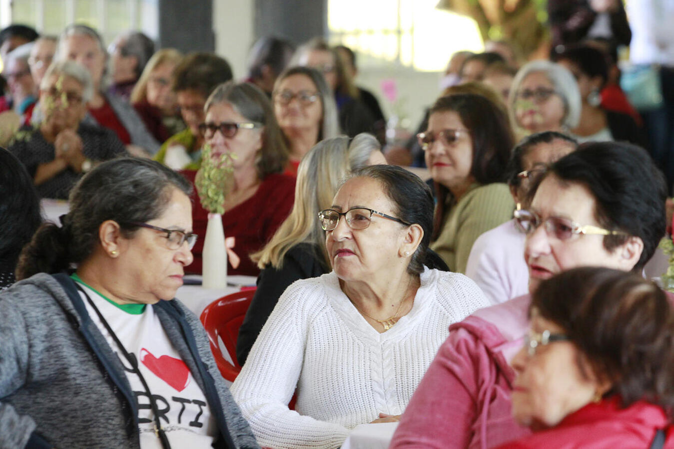 Ação é realizada pela 20ª Regional de Saúde e contará com diversos profissionais, entre nutricionistas, educador físico, farmacêuticos, médicos, enfermeiros e assistente social.