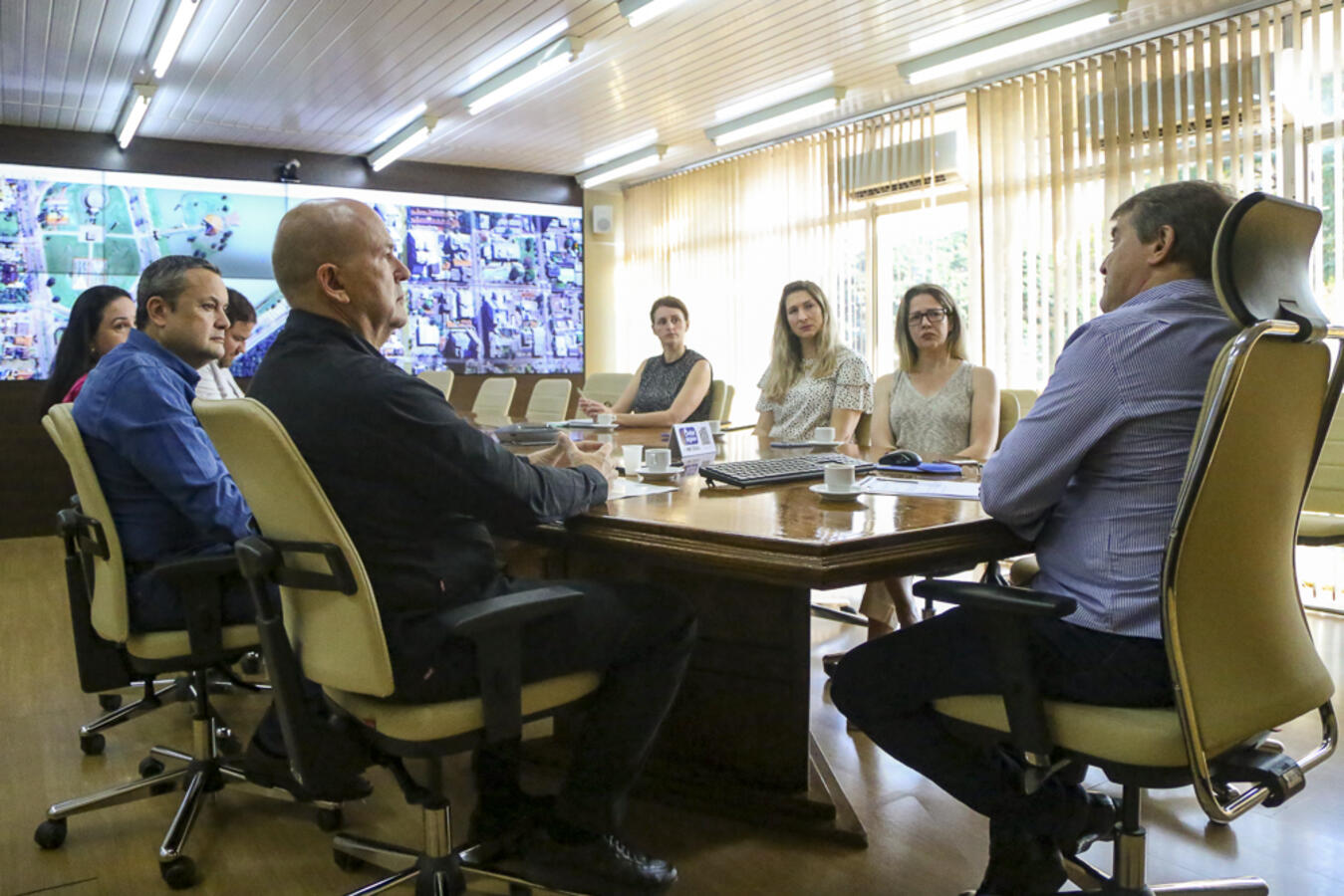 EstaR Gratuito Digital já desperta interesse de outras regiões do município