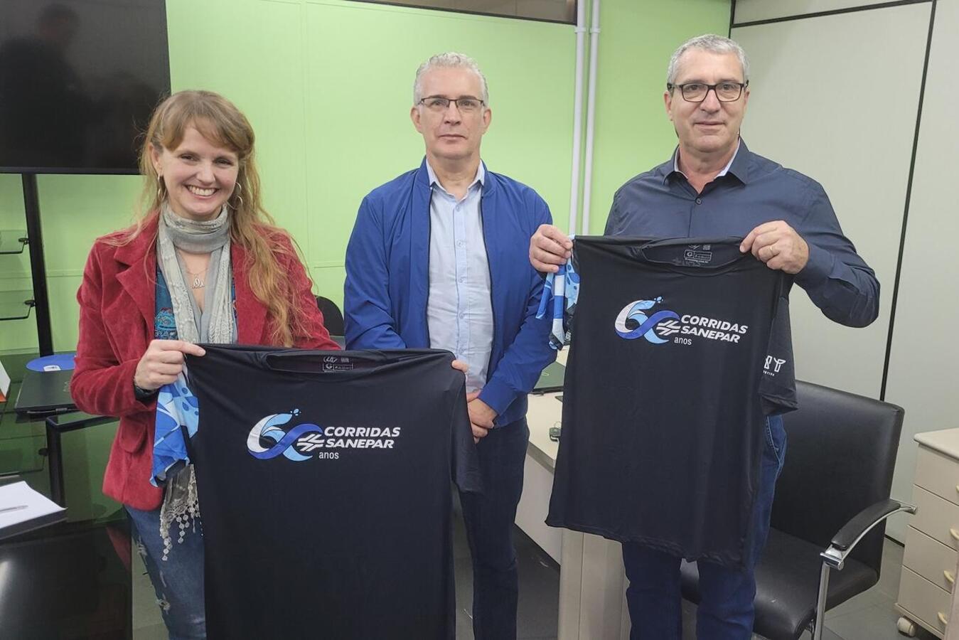 Assunto foi tratado na manhã desta quinta (9) pelo diretor-adjunto de Comunicação e Marketing da companhia aos secretários de Esportes e Lazer e da Cultura