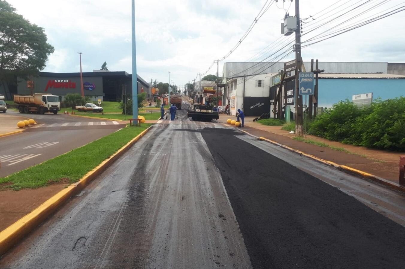 Somados os contratos executados durante 2023 e os que já têm a ordem de serviço assinada, chega-se à marca de R$ 43.935.499,86 (85,15% de recursos próprios)