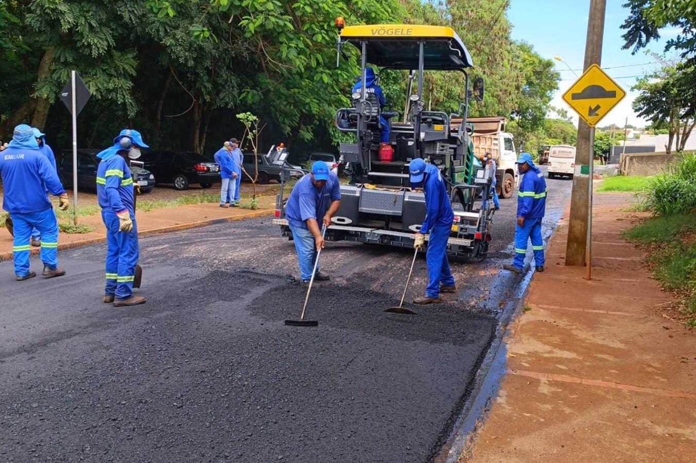 Somados os contratos executados durante 2023 e os que já têm a ordem de serviço assinada, chega-se à marca de R$ 43.935.499,86 (85,15% de recursos próprios)